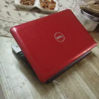 مینی لپ تاپ برند دل امریکایی رنگ سال مناسب