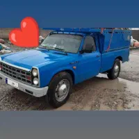 نیسان 1402 تناژ بالا