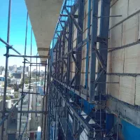 نیروی ماهر یا نیمه ماهر جوشکار