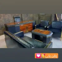 میز مدیریت تارا|دفتر کار|یزد, |دیوار