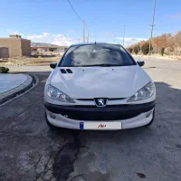 206 tu5|خودرو سواری و وانت|پیرانشهر, |دیوار