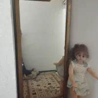 آیینه قدی