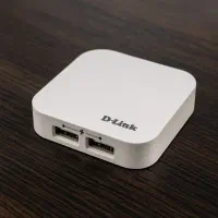 هاب D-Link مدل DUB-H4 چهار پورت