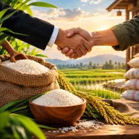 بازاریاب و فروشنده / درآمد بالا