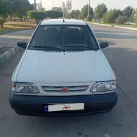 پراید مدل 96 برج 11