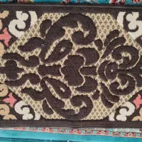 پادری روبالشتی پا دری