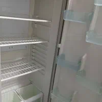 یخچال دوقلو اورست|یخچال و فریزر|تبریز, |دیوار