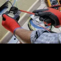 برقکار ساختمان