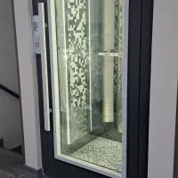 تعمیر و نگهداری  بیمه آسانسور