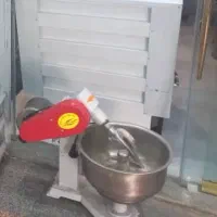 فر ساندویچی ولدن/خمیرگیرgw/دستگاه ذرت مکزیکی ورساچ|کافی‌شاپ و رستوران|نیشابور, بزرگمهر|دیوار