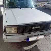 مزدا کارا۱۷۰۰