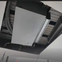 داکت اسپیلت ۴۲ هزار یونیوا مدل سایلنت