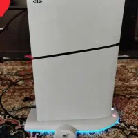 ps5 نو|کنسول، بازی ویدئویی و آنلاین|زاهدان, |دیوار