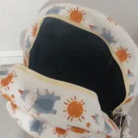 کوله پشتی فانتزی|کیف، کفش، کمربند|شیراز, شهرک قمشه|دیوار