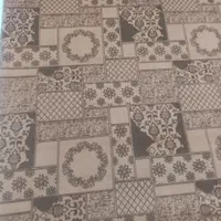 فروش موکت نمدی ظریف مصور|موکت|بروجرد, |دیوار