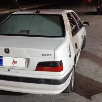 پارس سال مدل 93