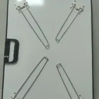 میز تحریر تاشو زمینی نو