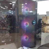 کامپیوتر گیمینگ i5 با گرافیک ۱۰۶۰ ۶ گیگ|رایانه رومیزی|رشت, بازار|دیوار