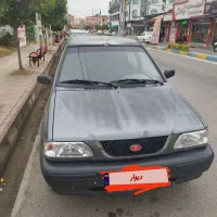 پراید141دوگانه شرکت شاسی پلمپ