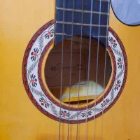 گیتار نو و سالم|گیتار، بیس، امپلیفایر|تهران, هاشمآباد|دیوار