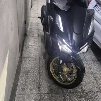 کلیک ۱۶۰ تایلندی