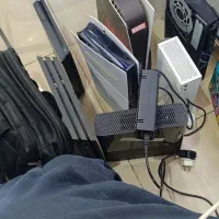 تعمیر انواع کنسولهای بازی