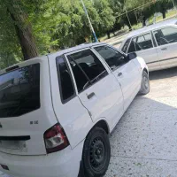 پراید111. 98 درحدصفر