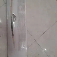 درب قاب پنل اسپلیت (کولر گازی)