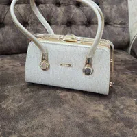 کیف چرم زنانه