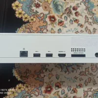 ایکس باکس سری اس|کنسول، بازی ویدئویی و آنلاین|الوند, |دیوار