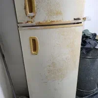 یخچال دوطبقه