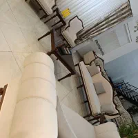 خرید مبل قیمت استثنایی حتما متن رو بخون|مبلمان خانگی و میز عسلی|اهواز, کیان اباد|دیوار