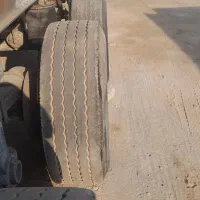 تانک سه محور|خودرو سنگین|بندر ماهشهر, |دیوار