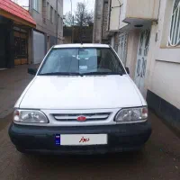 پراید مدل 90