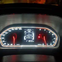 ایکس ۲۲ دنده اخر ۹۷|خودرو سواری و وانت|داراب, |دیوار