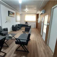 رهن و اجاره یک واحد اپارتمان تجاری طبقه دوم|اجارهٔ دفتر کار، اتاق اداری، مطب|مشهد, محمدآباد|دیوار