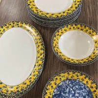 سرویس عذاخوری ساخت چین