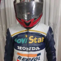 لباس موتور سواری چند مدل چرم|لباس|تهران, اکباتان|دیوار