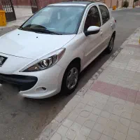 پژو 207i پانوراما دنده‌ای، مدل ۱۴۰۲|خودرو سواری و وانت|صدرا-فارس, فاز ۲|دیوار