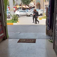 فروش۱۵متر مغازه واقع در چهارراه بازار با سندمالکیت|فروش مغازه و غرفه|اردبیل, |دیوار