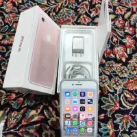 iphone 7 کلکسیونی«معاوظه»