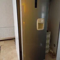 یخچال دو قلوی نیکسان