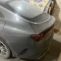 کیا اپتیما k5