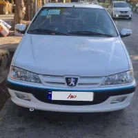 پژو پارس xu7p مدل ۱۴۰۱|خودرو سواری و وانت|بروجرد, |دیوار