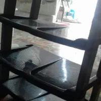 جاکفشی پلاستیکی