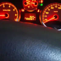 ۲۰۷i پانوراما TU5مدل ۱۴۰۰|خودرو سواری و وانت|پردیس, فاز ۱|دیوار