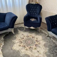 مبل راحتی هفت نفره
