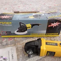 پولیش دیمردار برقی up SPIRIT و پیستوله حرفه+ ایها|قطعات یدکی و لوازم جانبی|تهران, شهرک استقلال|دیوار
