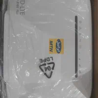 مودم ثابت ایرانسل 4G