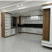 انواع کابینت|مصالح و تجهیزات ساختمان|ورامین, شهرک ولیعصر|دیوار